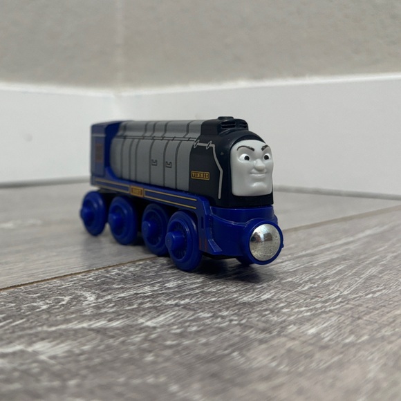 Thomas & Friends Other - Wooden Vinnie